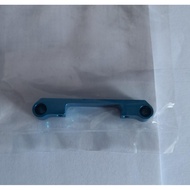 RC Alloy Suspension Mount for Rc Model Vantex 416, Mantex, HL518 Upgrade Parts