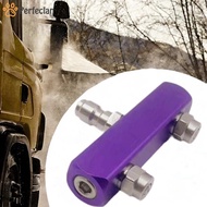 [Perfeclan] Pressure Washer Nozzle Twin Nozzle Power Washer Nozzle Pressure Washer Tip