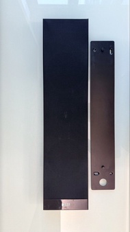 KEF T301 衛星喇叭連掛牆架