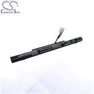 CS Battery Acer KT.004B3.025 / Aspire V3-574TG Battery L-ACE542NB