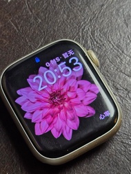Apple Watch S7 44mm Starlight GPS