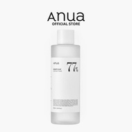 ANUA Heartleaf 77% Soothing Toner 250ml