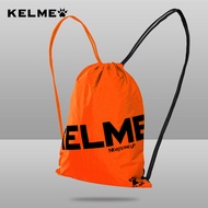 【包邮】Kalmei Corset pocket football bag basketball football bag storage bag football training bag