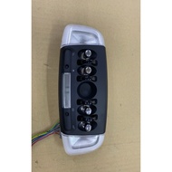 mini cooper f55 front interior light