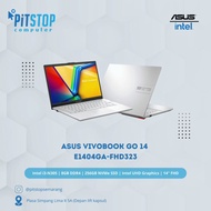 ASUS VIVOBOOK GO 14 E1404GA-FHD323
