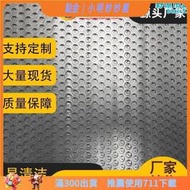 【好康】304不鏽鋼沖孔網沖孔板圓孔網鍍鋅鋁網板工業帶孔板鋼板2mm厚加厚