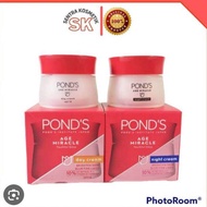 PONDS AGE MIRACLE 10gr SIANG MALAM