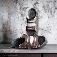 Latest Men's Leather Sandals Latest Men's Sandals Latest/ Sandals