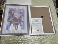 100% New ❗️❗️刀劍神域劇場版 -Progressive- 無星夜的詠嘆調 複製原畫 2022