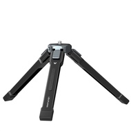 2024 Universal Mini Tripod Aluminum Tabletop Tripod w 1/ 4 inch for DSLR Camera Projector Video Camc