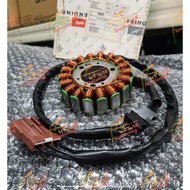 Piaggio X8 400 / X Evo 400 / Beverly 400 / 500 / X9 500 / Gilera Nexus 500 Magnet Coil / Stator (1 c