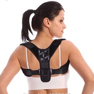 GLAMOUR GODDESS Back Posture Corrector Harness Strap - MR5(020)-01W - Tinari