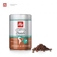 illy - 新登場! [香港行貨]單品咖啡豆 - 巴西塞拉多米内羅(再生農業認證)
