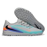 Phantom 6 Low Academy "Erling Haaland" TF soccer shoes, Men's ultra-light football shoes