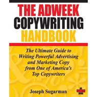 English Original Copywriting Handbook The Adweek Copywriting Handbook