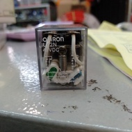 Ready Relay Ly2N 48Vdc Omron