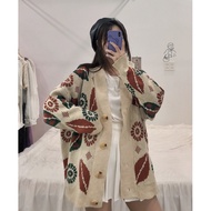 [2HAND] Korean Wool Cardigan