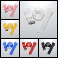 GW9400 PELABAGI WARNA/ MULTI COLOR MATT BAND AND BEZEL BNB/Rangeman/Tali Jam Tangan/Casio G Shock/Ma