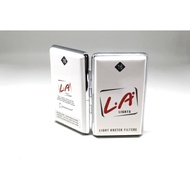COD BOSKU !!! BAYAR DITEMPAT Kotak Tempat Rokok Motif Brand Rokok FC LA M 662.10