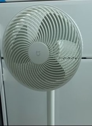 小米智能直流變頻循環風扇