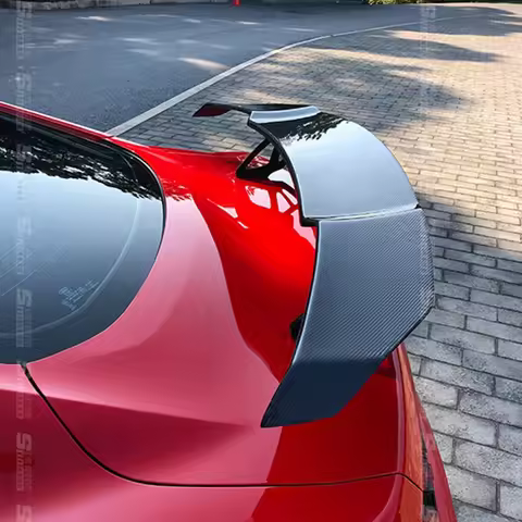 for BMW E89 Z4 18i 20i 23i 28i 30i 35i General purpose car styling True carbon fiber material and AB
