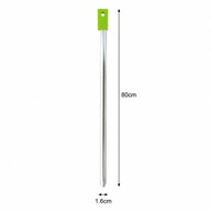 Universal Grounding Rod Galvanized Grounding Rod For Building Safety