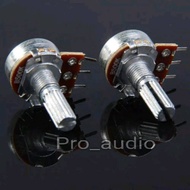 A-PLUS potentiometer B500k potentiometer - 500k mono potentiometer