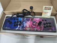 King of Fighters 5 街機搖桿