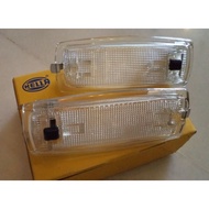 BMW E30 Interior Roof Lights