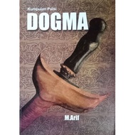 KUMPULAN PUISI: DOGMA