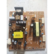 MESIN Machine motherboard plus psu monitor samsung 931BW