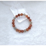 Arusha Sunstone 🔮 High Quality Arusha Crystal 9.7mm