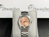 二手 Rolex Oyster Perpetual 67480 Watch only, 二手, 停產, T頭, 浄錶 - 28watches