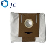 Sesuai untuk Beg Habuk Pembersih Vakum Robot Ecovacs T8 T9 AIVI+/POWER/Pro Aksesori Beg Penapis Kota