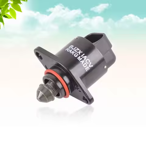 4G63 4G64 4G69 Idle Air Control Valve Motor IAC Valve For Great wall Hover H3 H5 H6 For Chery Tiggo 