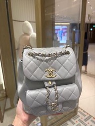 Chanel duma backpack