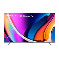 SKYWORTHทีวี UHD QLED (50", 4K, Google TV, ปี 2023) รุ่น 50SUE8000