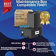 Maintenance Box T04D1 Ink Pad L4150 L4160 L6160 L6170 6190