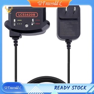 [UTnus9ddL] 20V MAX Lithium Battery Charger Replacement for  LCS1620B, 20Volts Li-Ion Battery LBXR20