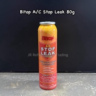 [JR] Bitop Stop Leak 4 in 1 80g Car Aircond R134a Kereta