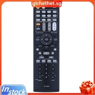 1 PCS RC-709M Remote Control Black ABS for Onkyo AV Receiver RC-737M RC-765M TX-SR507 TX-SR606 TX-SR