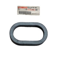 3Y6-24183-00 YAMAHA RXZ Fuel Tank Damper / RUBBER / GETAH TANGKI