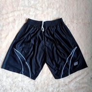 Celana Pendek Olahraga | Celana Futsal | Celana YY Celana Yonex Badminton
