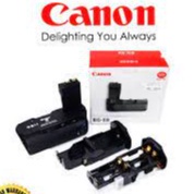 Canon BG-E8 original battery grip for canon eos 550d 600d 650d 700d LP-E8