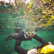 水下推進器潛水設備水中推進器遊泳助推器水上水下自由潛浮