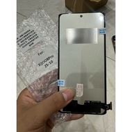 Vivo iQOO 8 Pro V2141A screen and full digital set