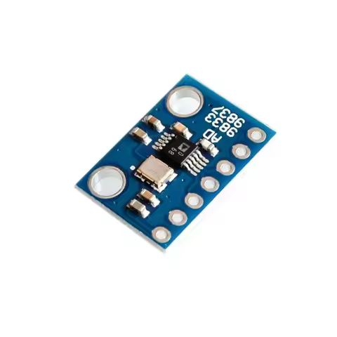 AD9833 AD9833BRMZ Programmable Microprocessors Serial Interface Module Sine Square DDS Signal Genera