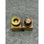 GL 100 ROUND TANK CAP GL100 TANK CAP PRECISION THICK MATERIAL