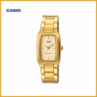 CASIO(o?Watch}X!For&z`Woman;f{Original<b{Japan<zF{Stainless<QU{LTP<qK{1165 CASIO Watch For Man Ladi
