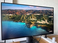 Dell U2720QM 27 吋 UltraSharp 4K UHD,IPS